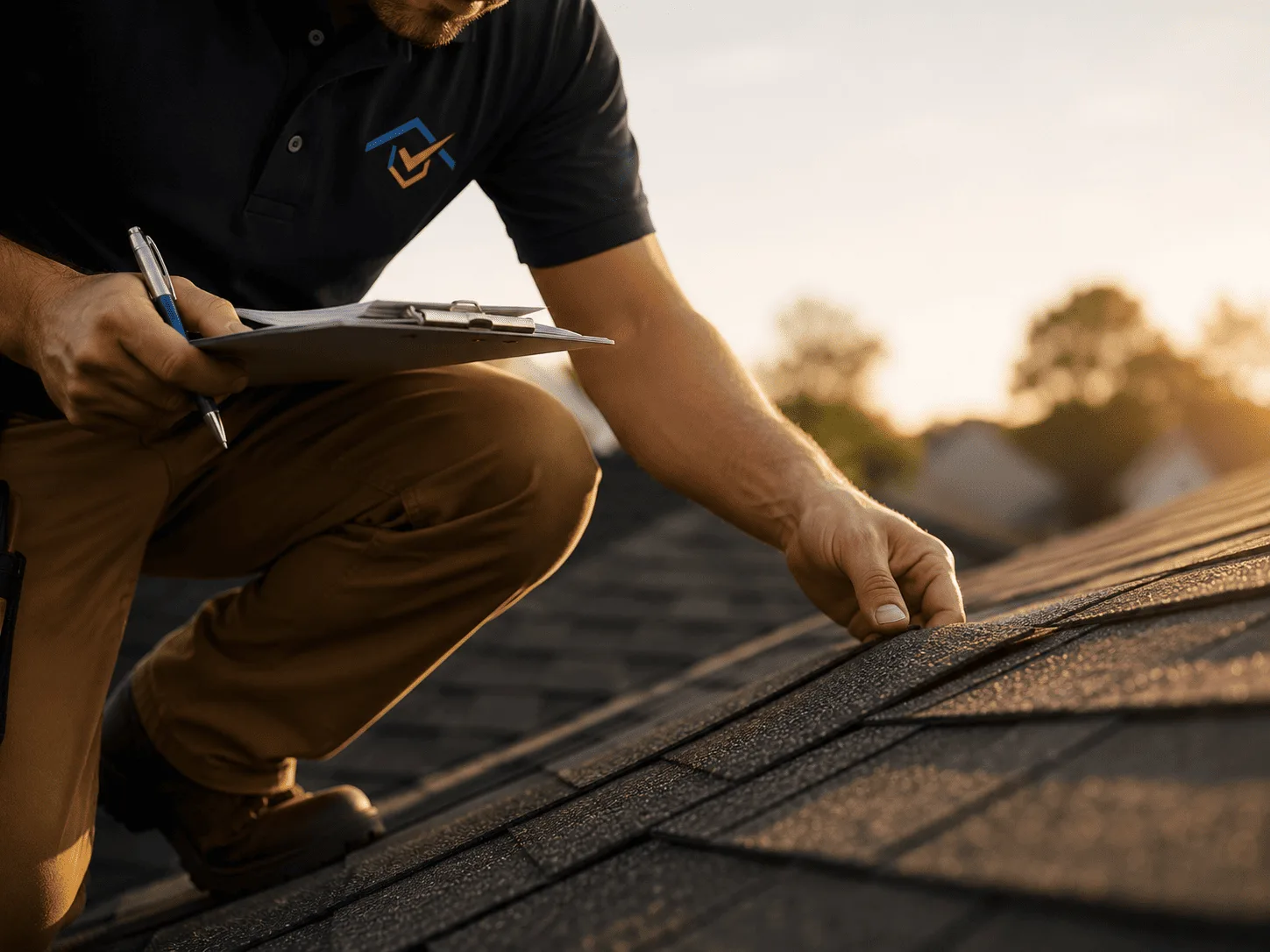 Why Choose Roof Inspection in Denton, GA